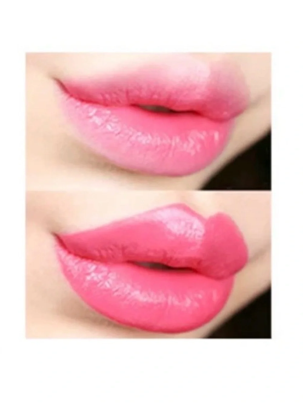 Crystal Lipstick x Stitch Jelly Flower Lipstick